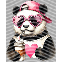 Valentine's Day-QRJ  2235